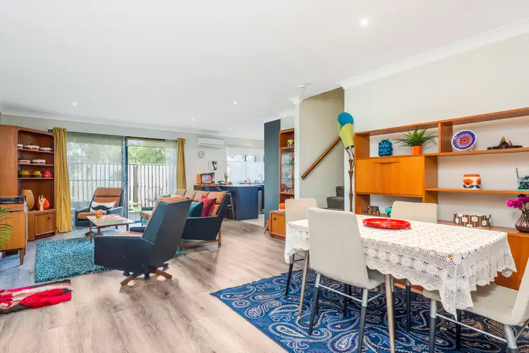 Sixth view of Homely townhouse listing, 32/2 Jefferson Court, Upper Coomera QLD 4209