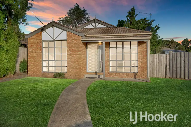 Second view of Homely house listing, 16 Dean Court, Cranbourne West VIC 3977