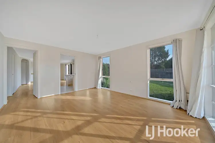 Third view of Homely house listing, 16 Dean Court, Cranbourne West VIC 3977