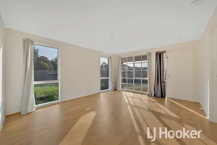 Fourth view of Homely house listing, 16 Dean Court, Cranbourne West VIC 3977