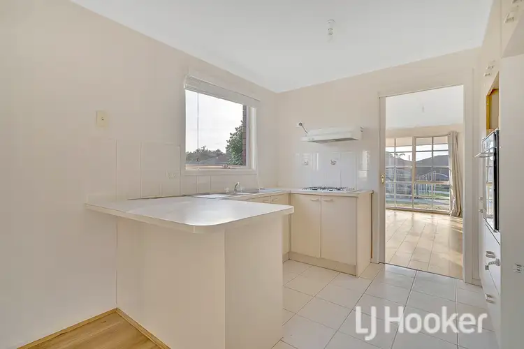 Fifth view of Homely house listing, 16 Dean Court, Cranbourne West VIC 3977