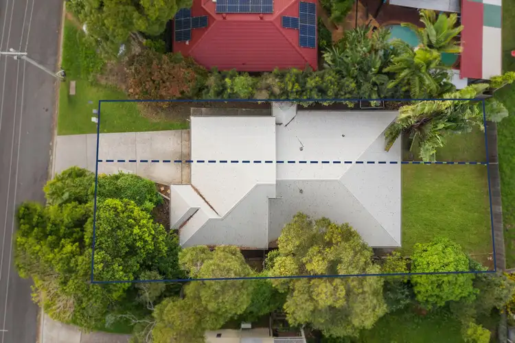 Second view of Homely semi-detached listing, 34 Bingo Street, Holmview QLD 4207
