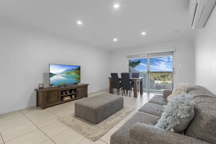 Fourth view of Homely semi-detached listing, 34 Bingo Street, Holmview QLD 4207