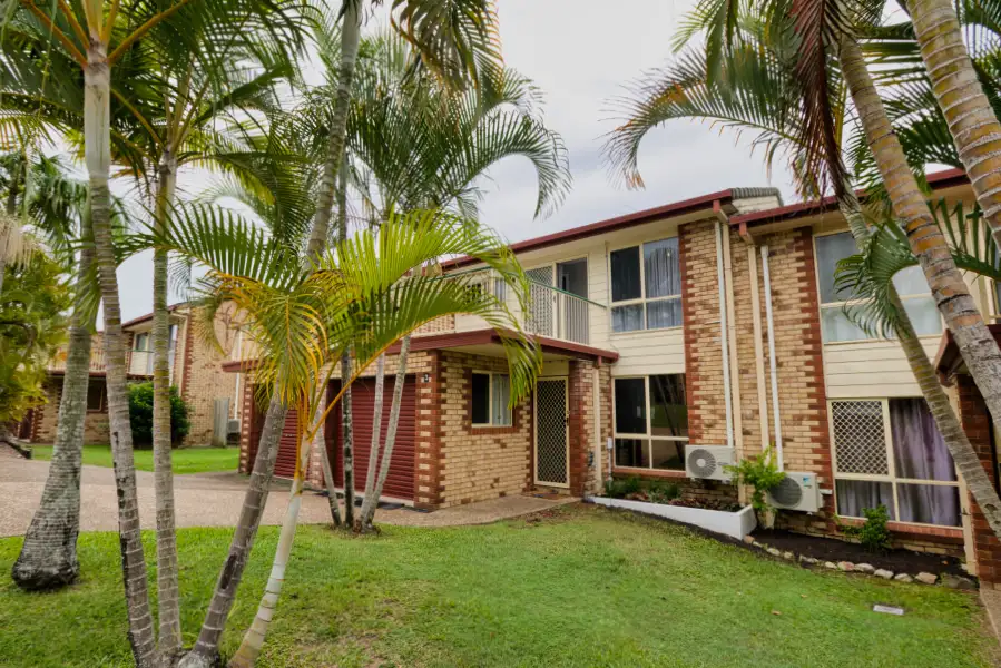 Main view of Homely townhouse listing, 3/112 Overland Drive, Edens Landing QLD 4207