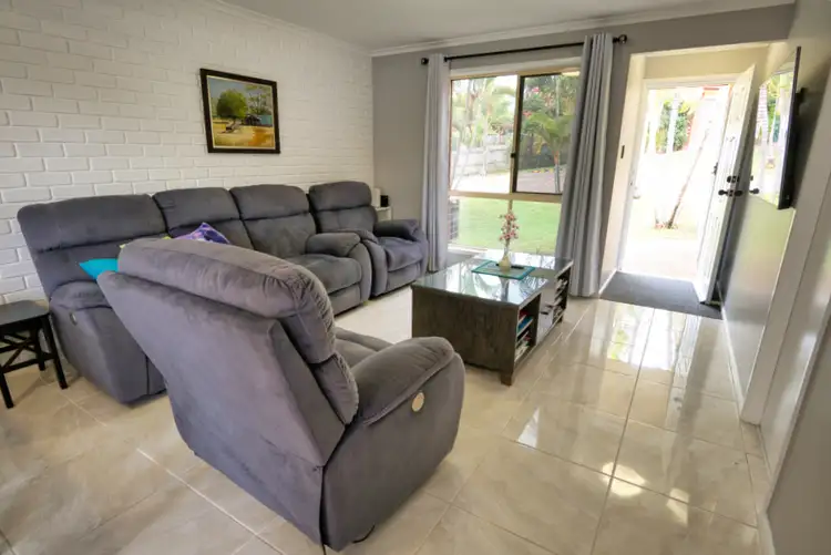 Second view of Homely townhouse listing, 3/112 Overland Drive, Edens Landing QLD 4207