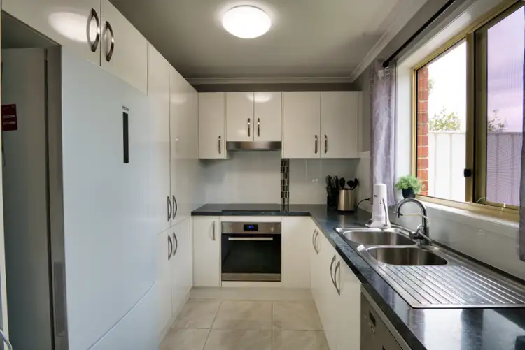 Third view of Homely townhouse listing, 3/112 Overland Drive, Edens Landing QLD 4207