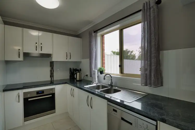 Fourth view of Homely townhouse listing, 3/112 Overland Drive, Edens Landing QLD 4207