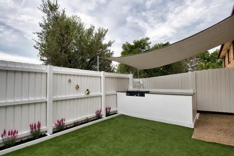 Fifth view of Homely townhouse listing, 3/112 Overland Drive, Edens Landing QLD 4207