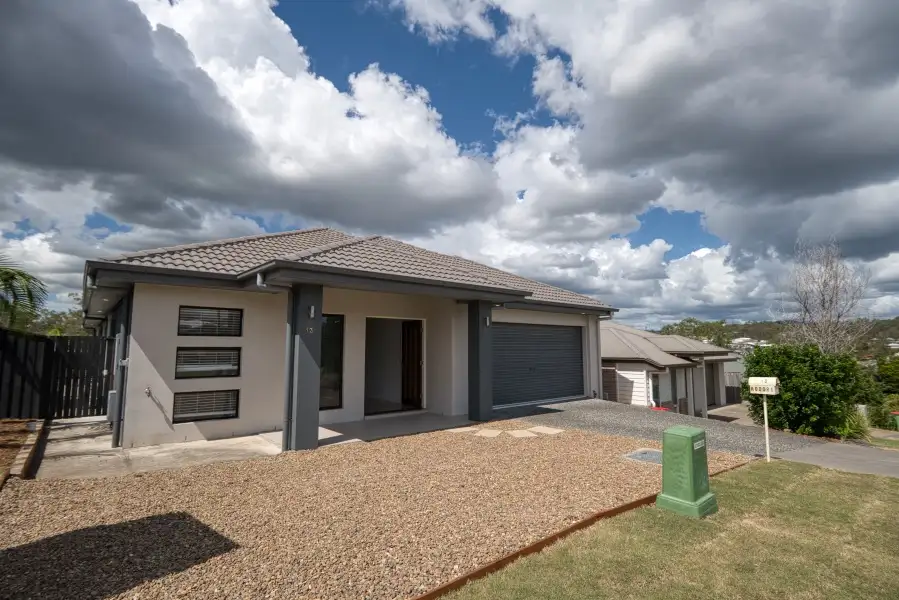 Main view of Homely house listing, 13 Kodori Lane, Holmview QLD 4207