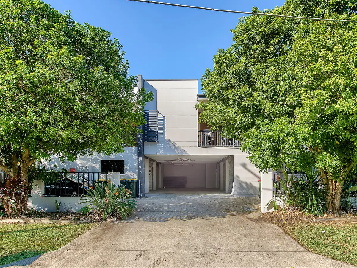 Main view of Homely apartment listing, 3/3 Jesson Street, Zillmere QLD 4034