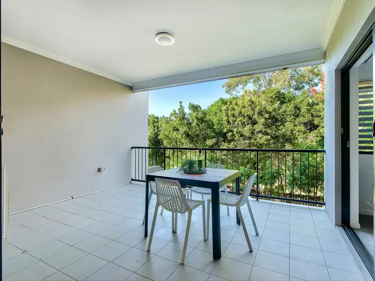 Fourth view of Homely apartment listing, 3/3 Jesson Street, Zillmere QLD 4034