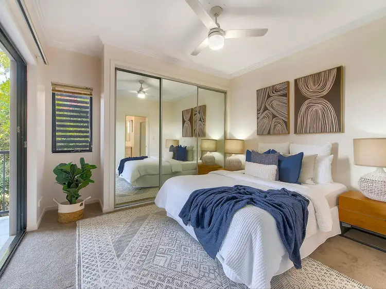 Fifth view of Homely apartment listing, 3/3 Jesson Street, Zillmere QLD 4034