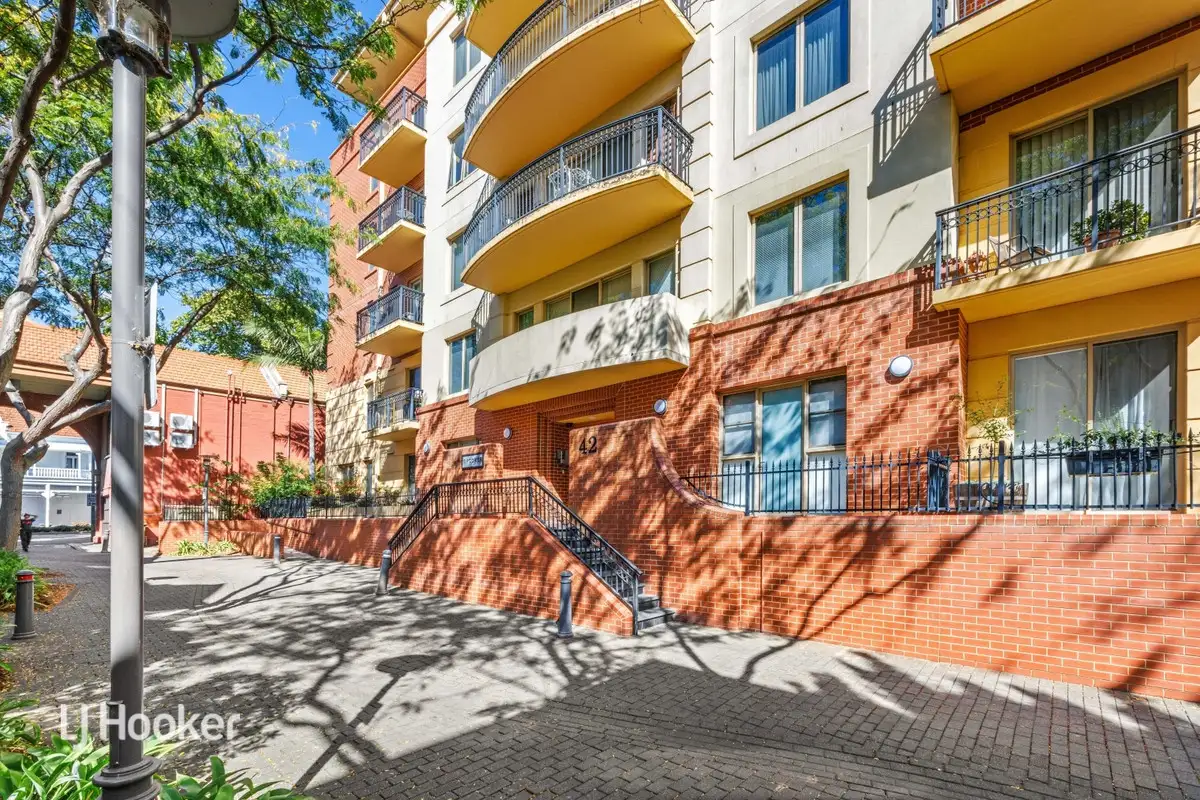 Main view of Homely unit listing, 13/42 Charlick Circuit, Adelaide SA 5000