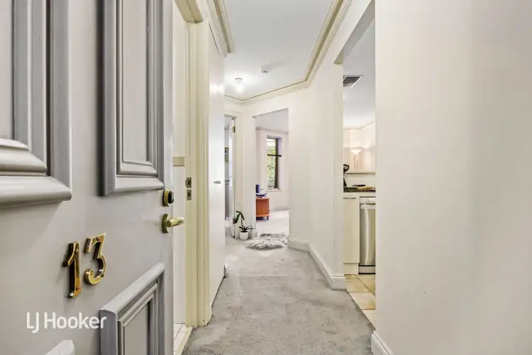 Third view of Homely unit listing, 13/42 Charlick Circuit, Adelaide SA 5000