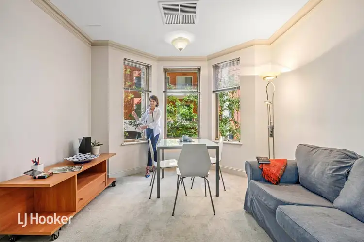 Fourth view of Homely unit listing, 13/42 Charlick Circuit, Adelaide SA 5000
