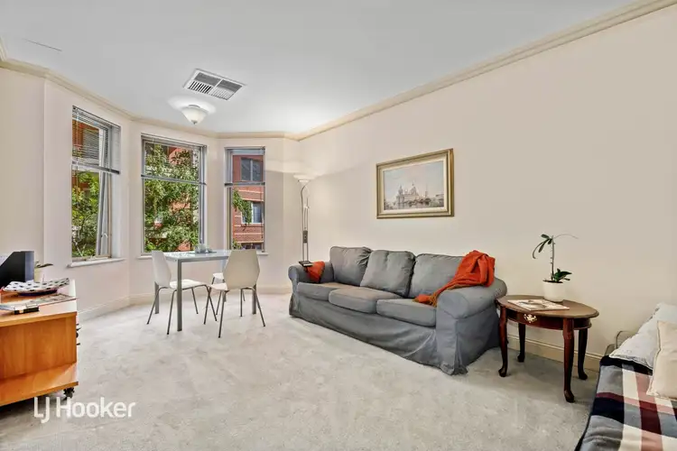 Fifth view of Homely unit listing, 13/42 Charlick Circuit, Adelaide SA 5000