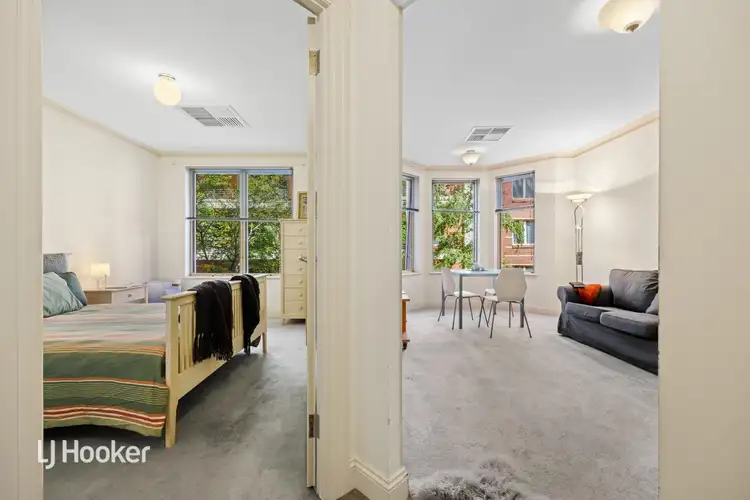 Sixth view of Homely unit listing, 13/42 Charlick Circuit, Adelaide SA 5000
