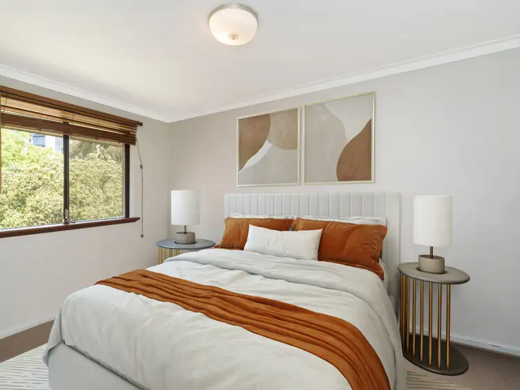 Fourth view of Homely apartment listing, 36/6 Brighton Road, Rivervale WA 6103