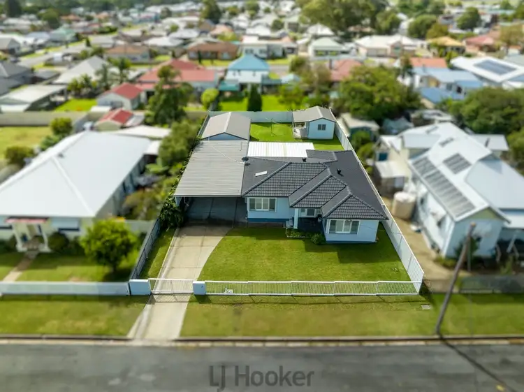 Main view of Homely house listing, 39 Sixth Street, Boolaroo NSW 2284