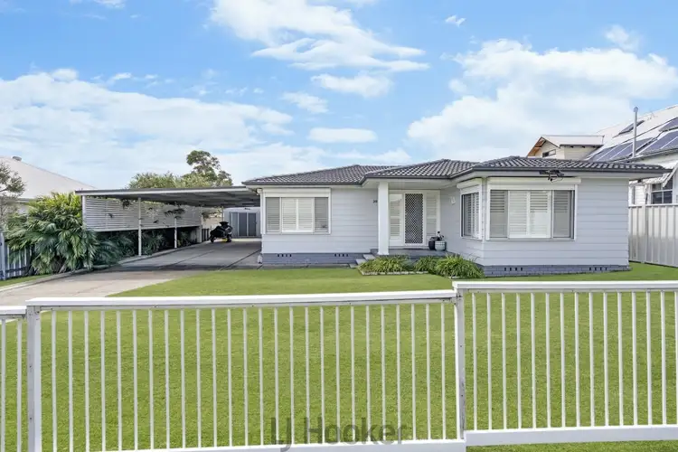 Second view of Homely house listing, 39 Sixth Street, Boolaroo NSW 2284