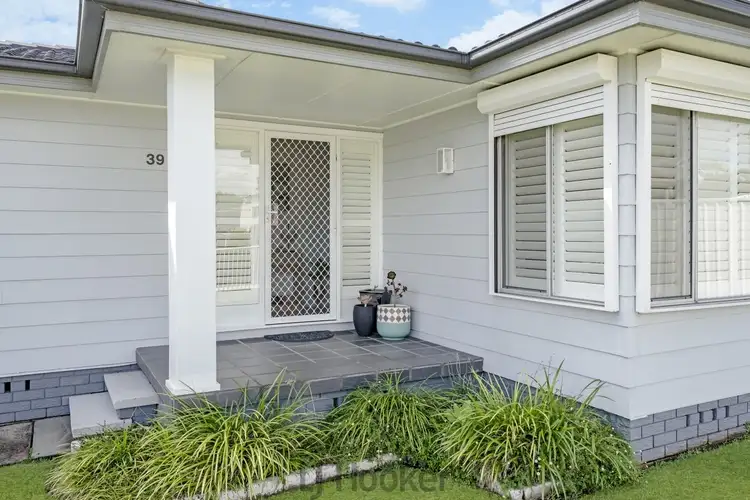 Third view of Homely house listing, 39 Sixth Street, Boolaroo NSW 2284