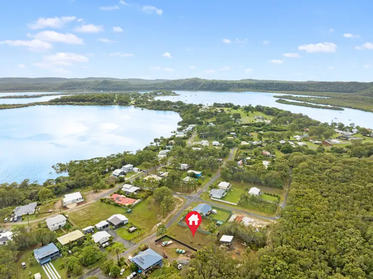 Fifth view of Homely land listing, 28 Tenanne Street, Russell Island QLD 4184