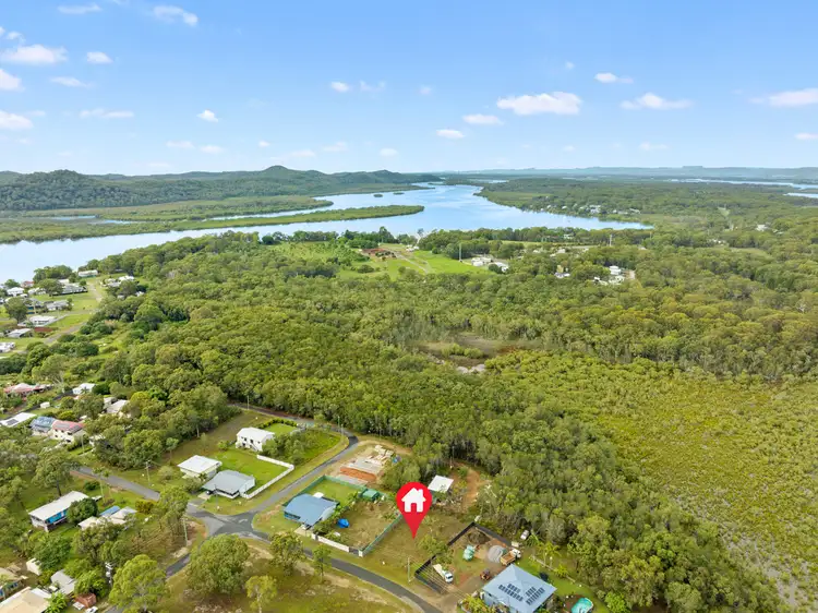 Sixth view of Homely land listing, 28 Tenanne Street, Russell Island QLD 4184