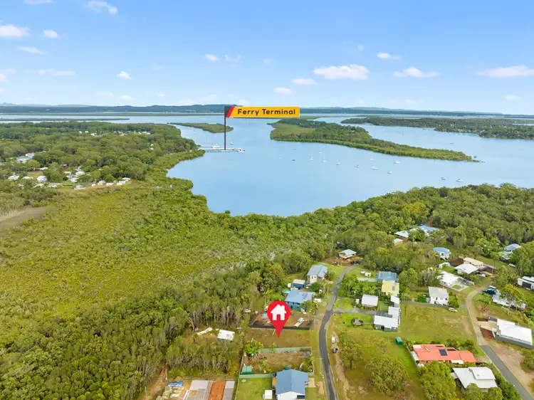 Seventh view of Homely land listing, 28 Tenanne Street, Russell Island QLD 4184