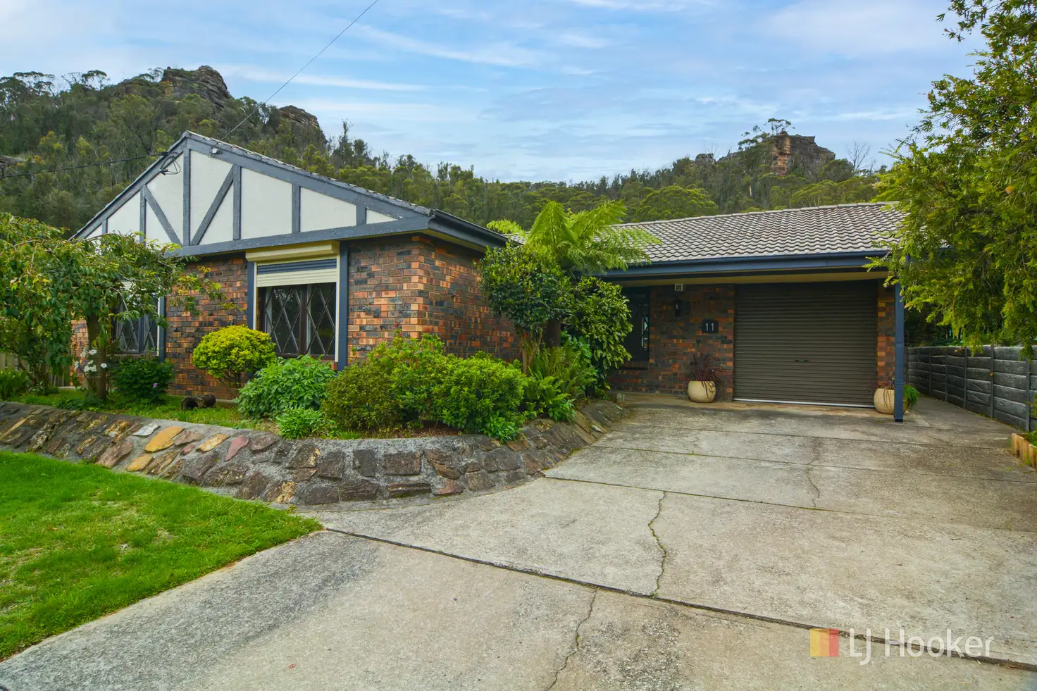 Main view of Homely house listing, 11 Redgate Street, Lithgow NSW 2790