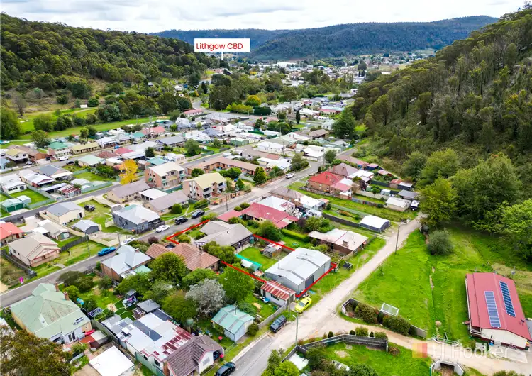 Fourth view of Homely house listing, 11 Redgate Street, Lithgow NSW 2790