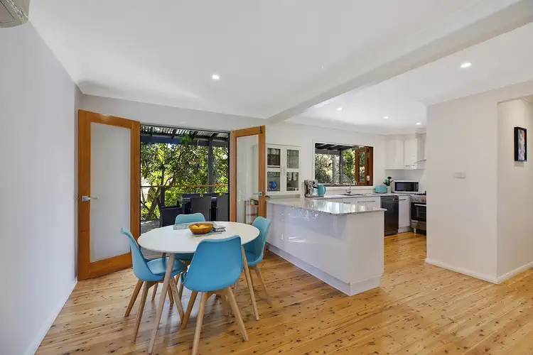 Second view of Homely house listing, 62 Keats Avenue, Bateau Bay NSW 2261