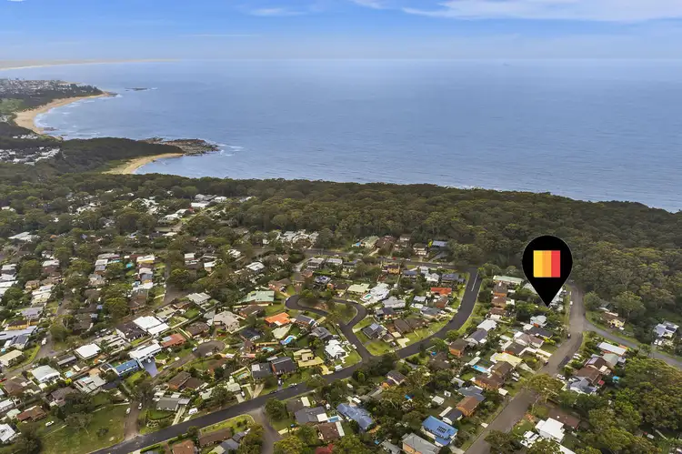 Fourth view of Homely house listing, 62 Keats Avenue, Bateau Bay NSW 2261