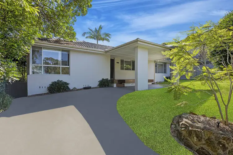 Fifth view of Homely house listing, 62 Keats Avenue, Bateau Bay NSW 2261