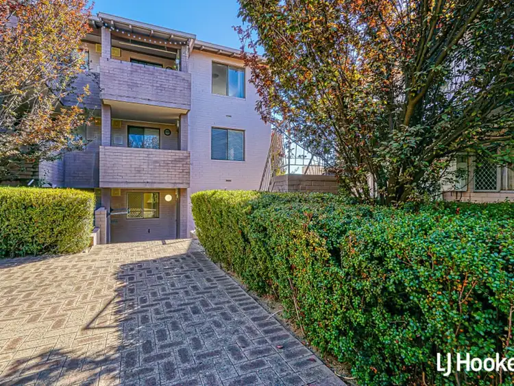 13/111-113 Hubert Street, East Victoria Park WA 6101