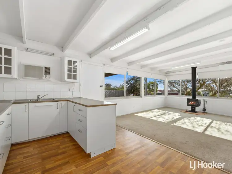 Second view of Homely house listing, 25 Semaphore Street, Coronet Bay VIC 3984