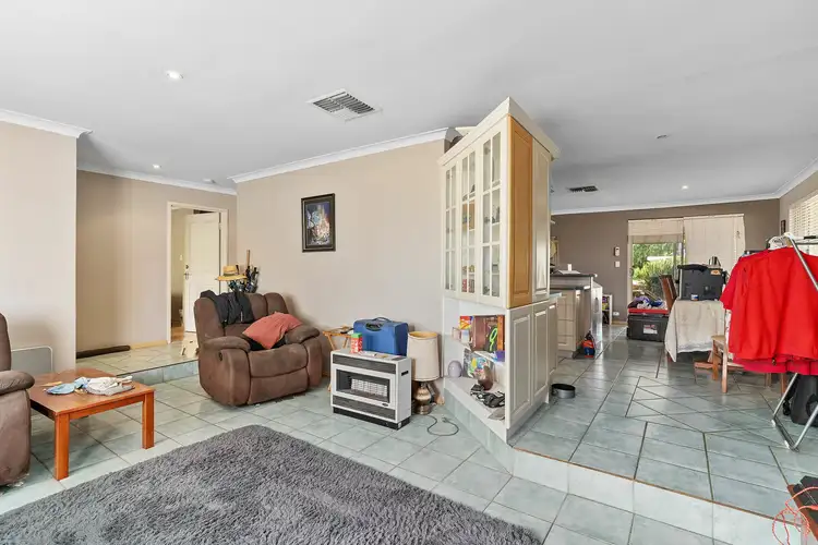 Sixth view of Homely house listing, 54 Elderberry Drive, South Lake WA 6164