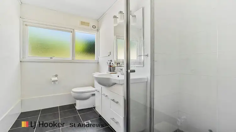 Fifth view of Homely house listing, 16 Fern Avenue, Bradbury NSW 2560