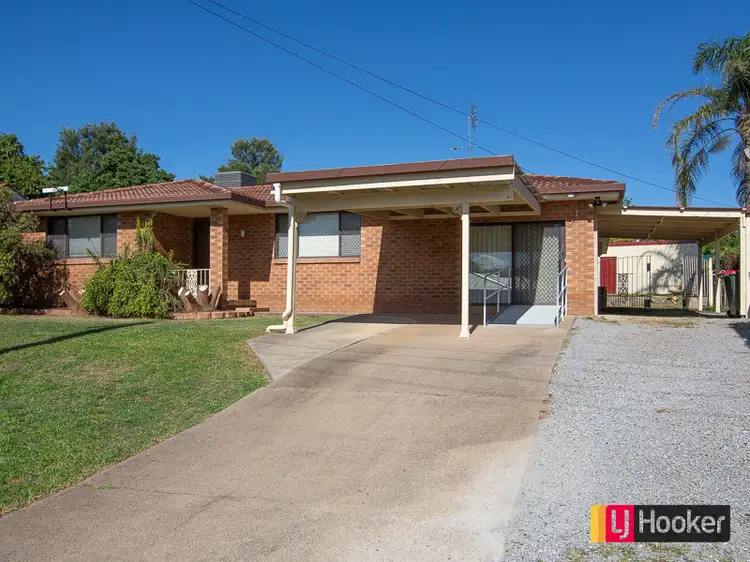 Main view of Homely house listing, 33 Harrier Parade, Calala NSW 2340