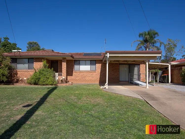 Second view of Homely house listing, 33 Harrier Parade, Calala NSW 2340