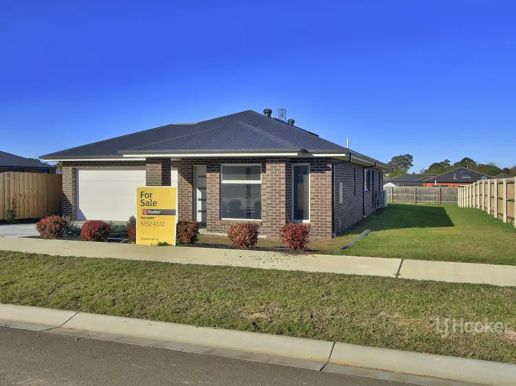 Main view of Homely house listing, 50 Hudson Crescent, Lucknow VIC 3875