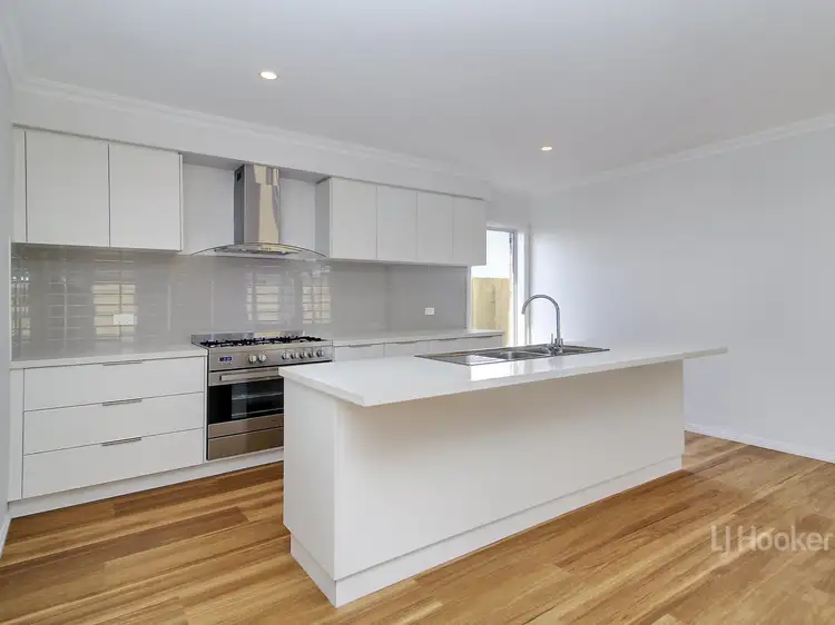 Second view of Homely house listing, 50 Hudson Crescent, Lucknow VIC 3875