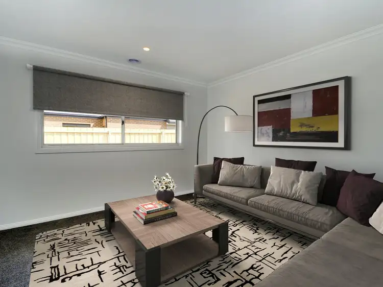 Fourth view of Homely house listing, 50 Hudson Crescent, Lucknow VIC 3875