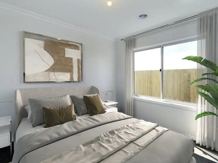 Sixth view of Homely house listing, 50 Hudson Crescent, Lucknow VIC 3875