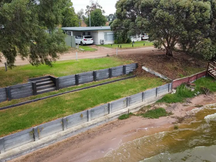 Third view of Homely unit listing, Unit 1 & 2/123 Murray Valley Highway, Lake Boga VIC 3584