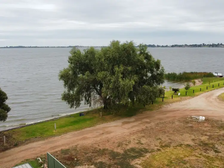 Fourth view of Homely unit listing, Unit 1 & 2/123 Murray Valley Highway, Lake Boga VIC 3584