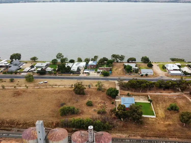 Sixth view of Homely unit listing, Unit 1 & 2/123 Murray Valley Highway, Lake Boga VIC 3584