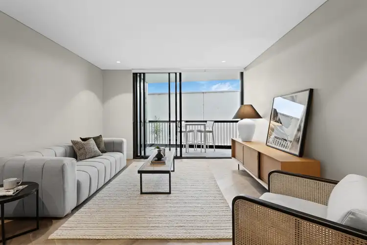 A313/7 Metters Street, Erskineville NSW 2043