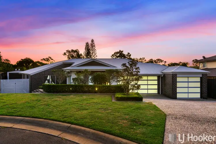 Main view of Homely house listing, 31 Magnetic Place, Redland Bay QLD 4165