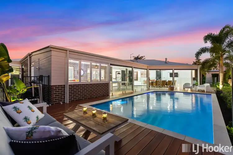 Second view of Homely house listing, 31 Magnetic Place, Redland Bay QLD 4165