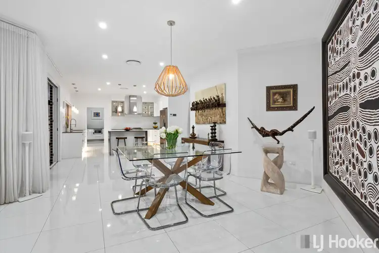 Fourth view of Homely house listing, 31 Magnetic Place, Redland Bay QLD 4165
